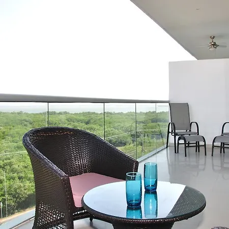 Apartamento Morros Vitri