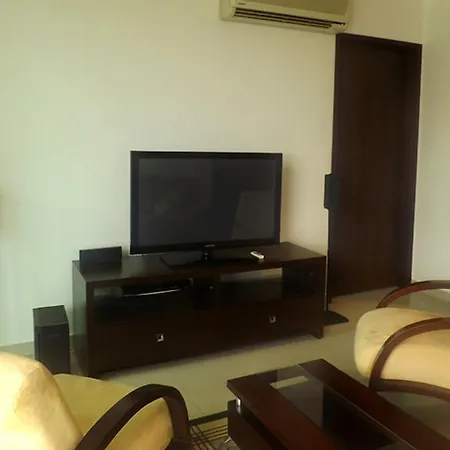 Apartamento Morros Vitri *