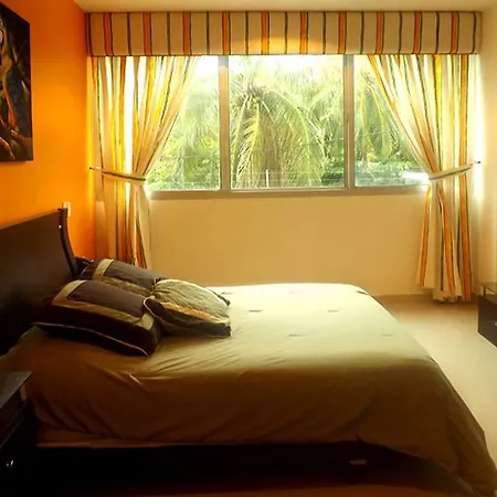 Apartamento Morros Vitri