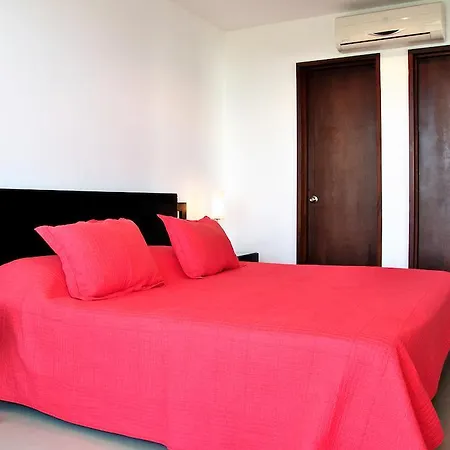 Morros Vitri Cartagena