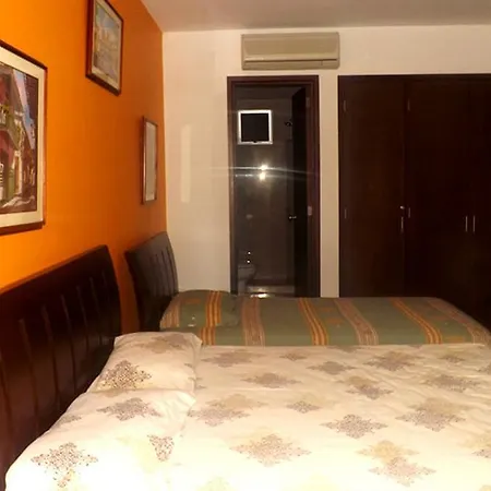 Apartamento Morros Vitri *