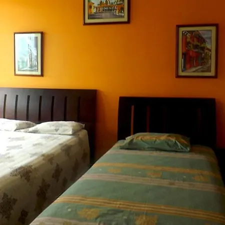 Apartamento Morros Vitri