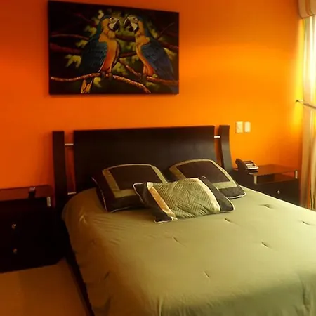 Apartamento Morros Vitri Cartagena