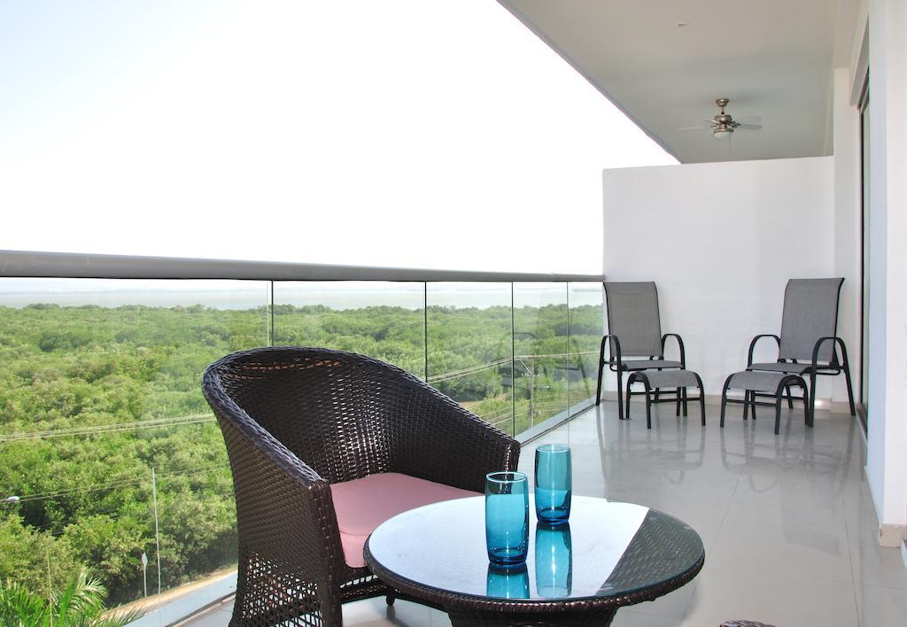 Apartamento Morros Vitri