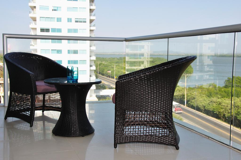 Apartamento Morros Vitri