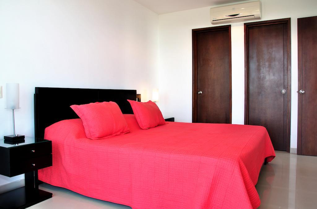 Morros Vitri Cartagena