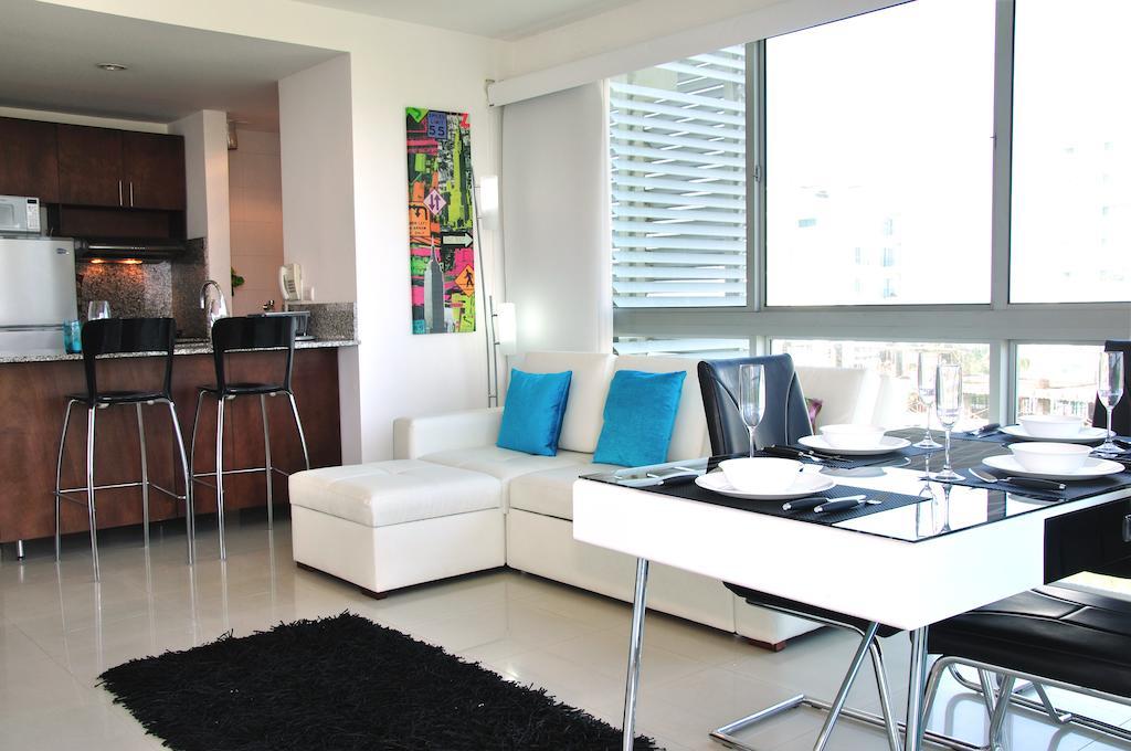 Apartamento Morros Vitri *