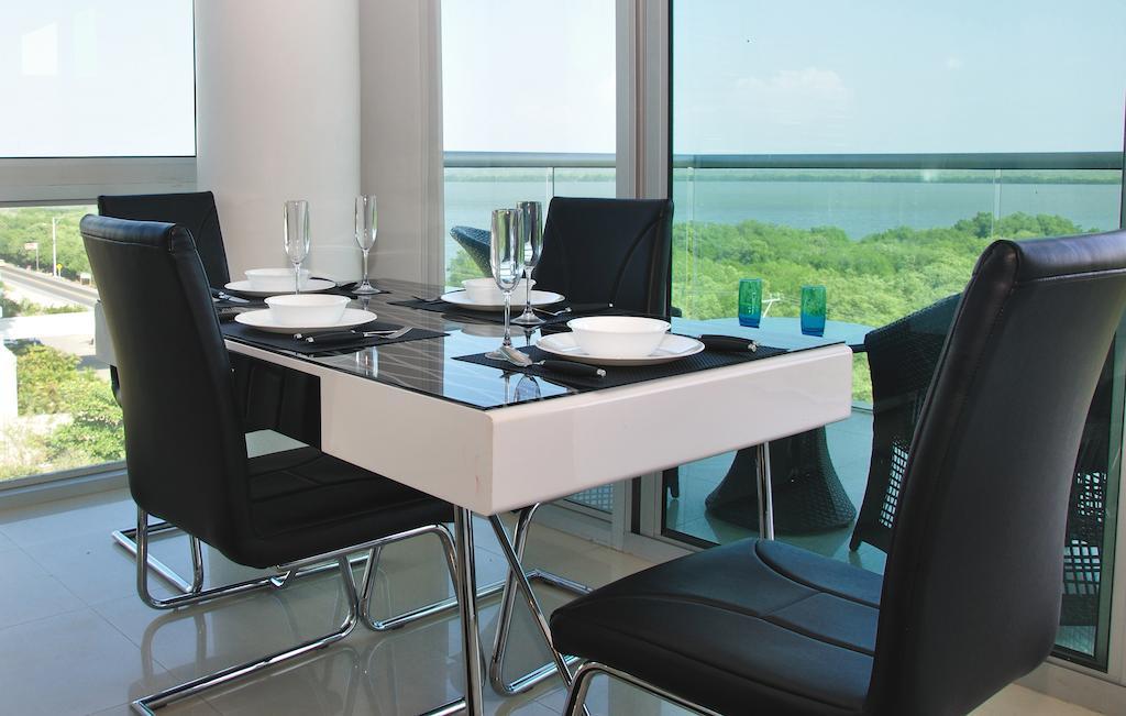 Apartamento Morros Vitri