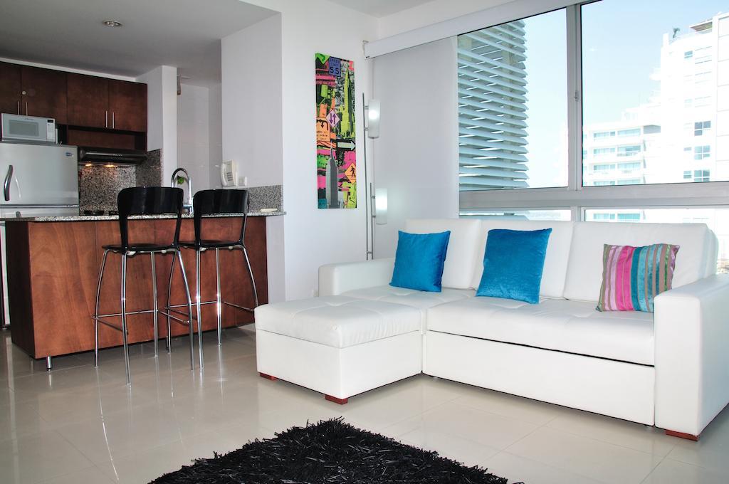 Apartamento Morros Vitri Cartagena