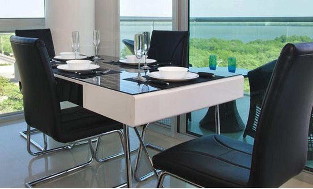 Apartamento Morros Vitri Cartagena