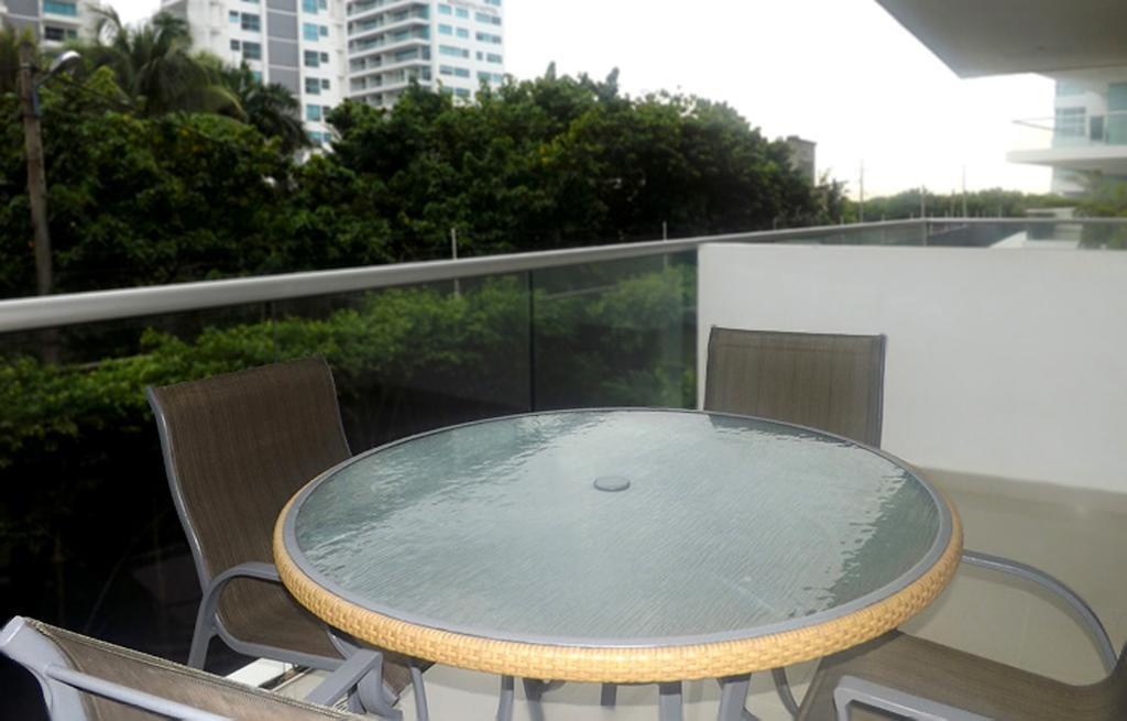 Apartamento Morros Vitri
