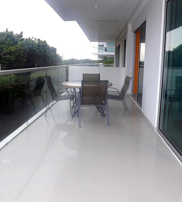 Apartamento Morros Vitri Cartagena
