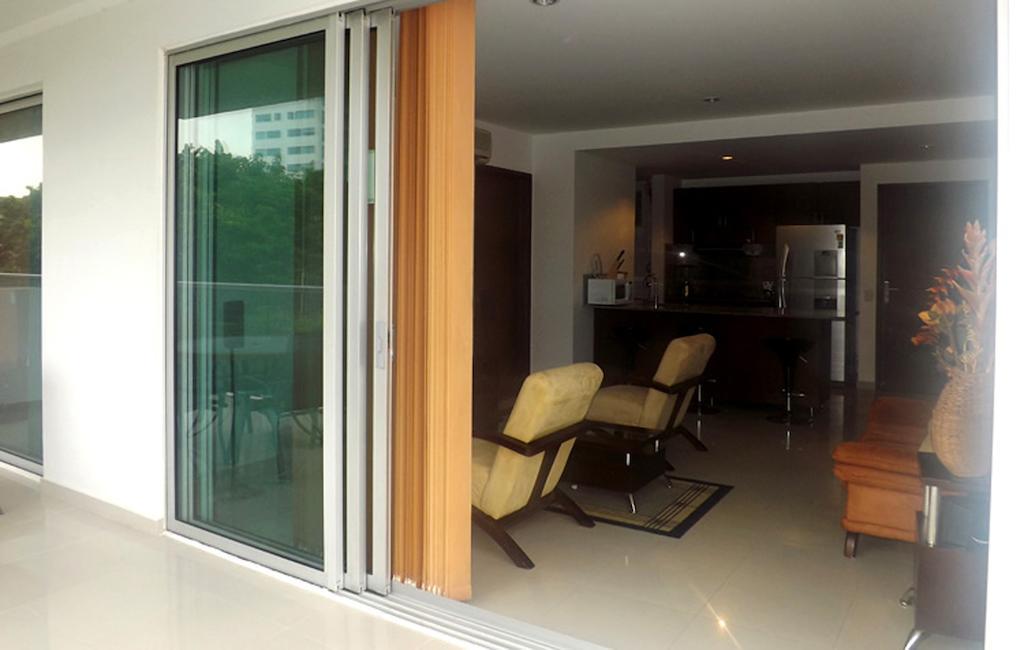 Apartamento Morros Vitri *