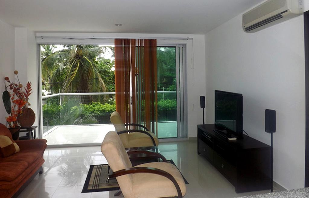 Apartamento Morros Vitri