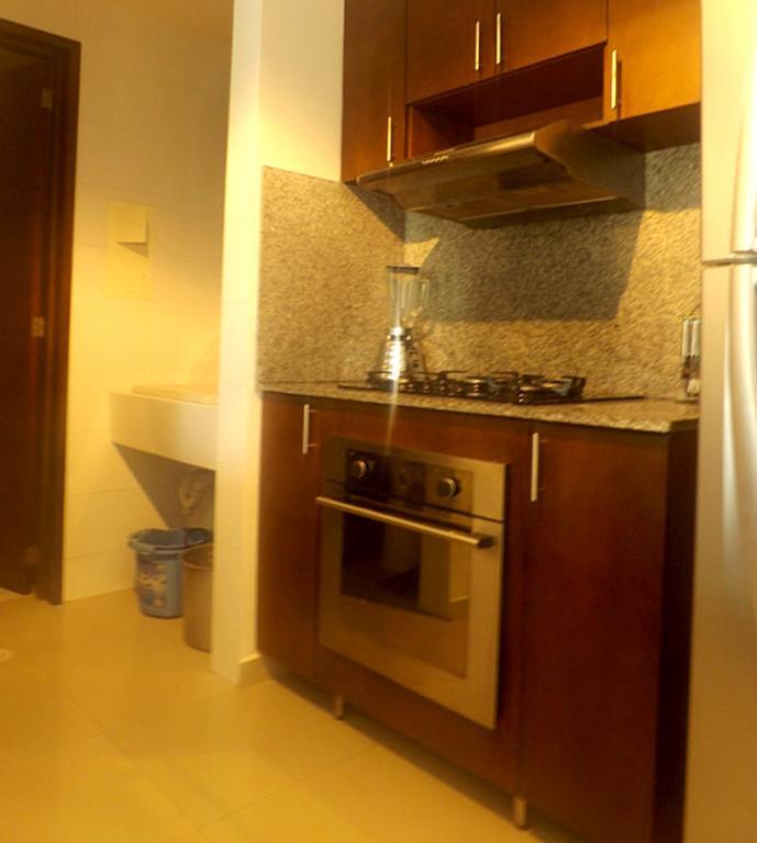Apartamento Morros Vitri Cartagena