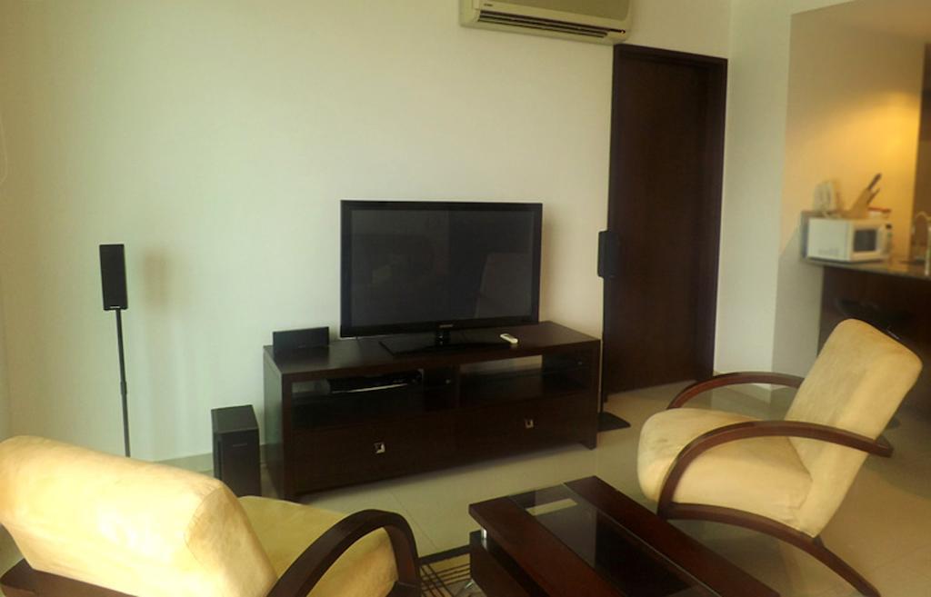Apartamento Morros Vitri *