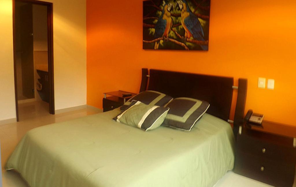 Apartamento Morros Vitri Cartagena