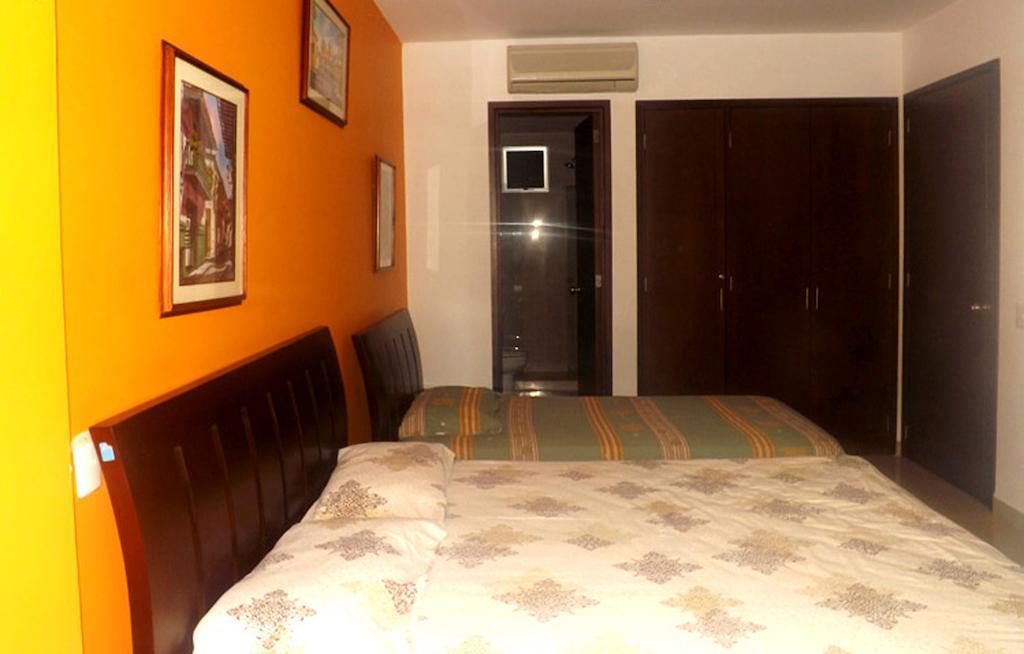 Apartamento Morros Vitri *