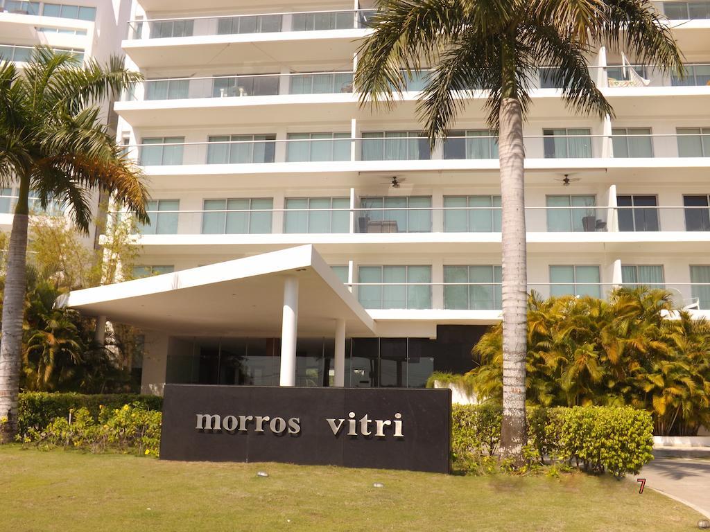 Morros Vitri