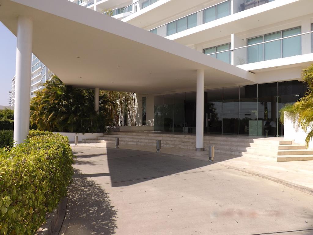 Morros Vitri Cartagena