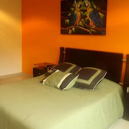 Apartment Morros Vitri Cartagena